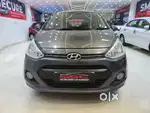 Hyundai Grand i10, 2015, Diesel