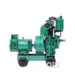 Generator 10kv/5kv