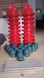 Chicken Farm Accessories & Parts for sale!