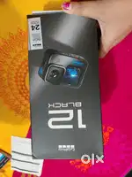 Go Pro Hero 12