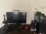Gaming PC – Ryzen 5 3600 + RX 570 8GB + 16GB RAM + 256GB NVMe SSD