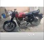 Very good condition modifi bike