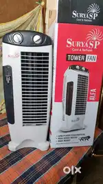 Surya SP TOWER FAN