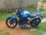 A good condition