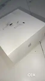 Apple air pods pro