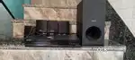 Sony DaV tz 145 home theatre 360 watts good working condition