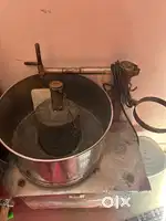 Heavy Duty Wet Grinder for Sale – Good Condition