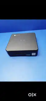 Asus chromebox 3 CN65
Core i7 8th generation