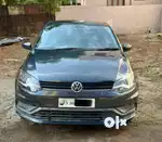 Volkswagen Ameo 2017 Petrol 33800 Km Driven