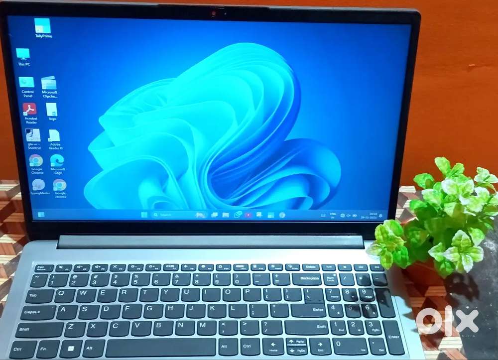 Lenovo IdeaPad 1 , 8GB RAM, 512GB SSD,AMD PROCESSOR