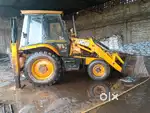 Operator Driver for JCB /BACK HOE LOADER