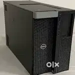 Dell Precision T7920 - Ultimate performance, Extreme Gamers, Animation