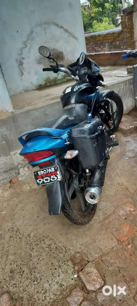 Well maintained bike for sale-Excellent condition