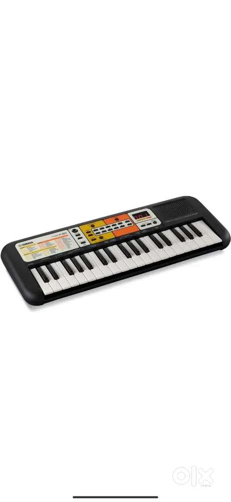 YAMAHA-F30 PSS-30 DIGITAL PIANO