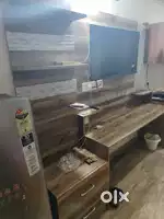 1rk Studio full furnished