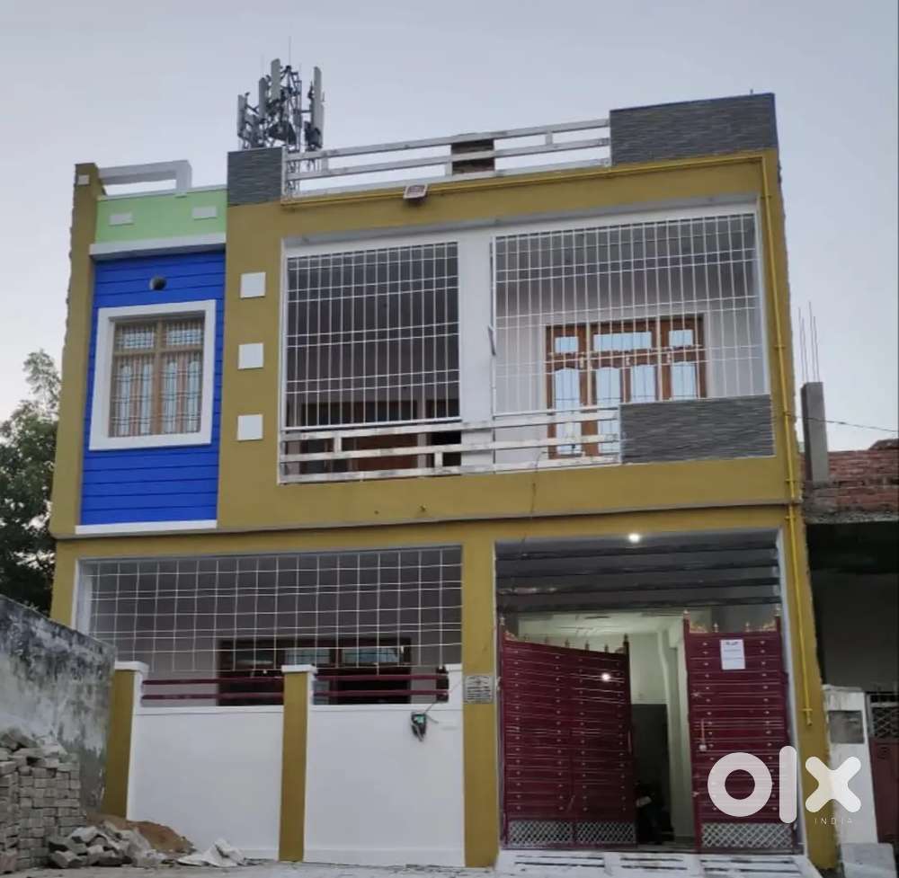 Great house at affordable price(rent)