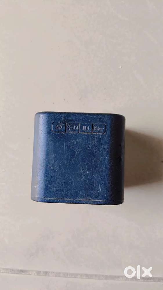 -speekar (BALL COMPANY)