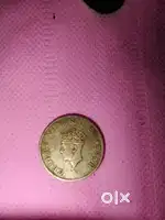 Old coin 1946