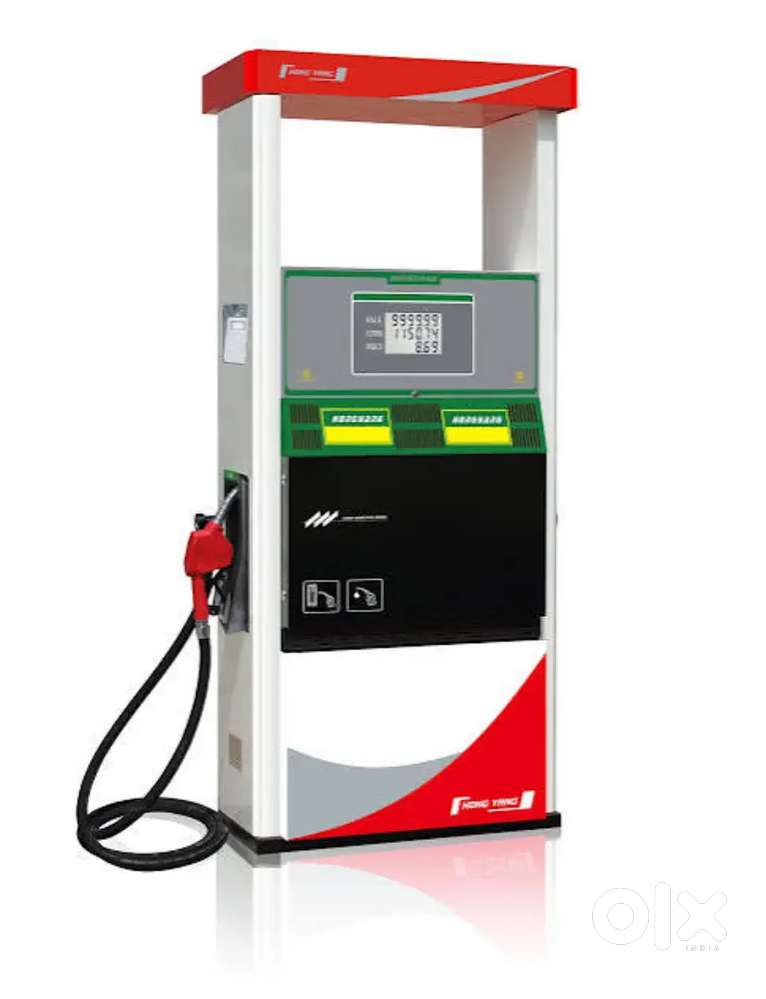 Wanted fuelfilling staff