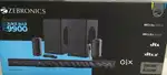 Dolby Atmos Home Theatre Sound Bar 9900