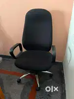 Office wheel chair