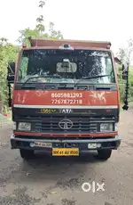 TATA LPK 1212 TIPPER/ DUMPER