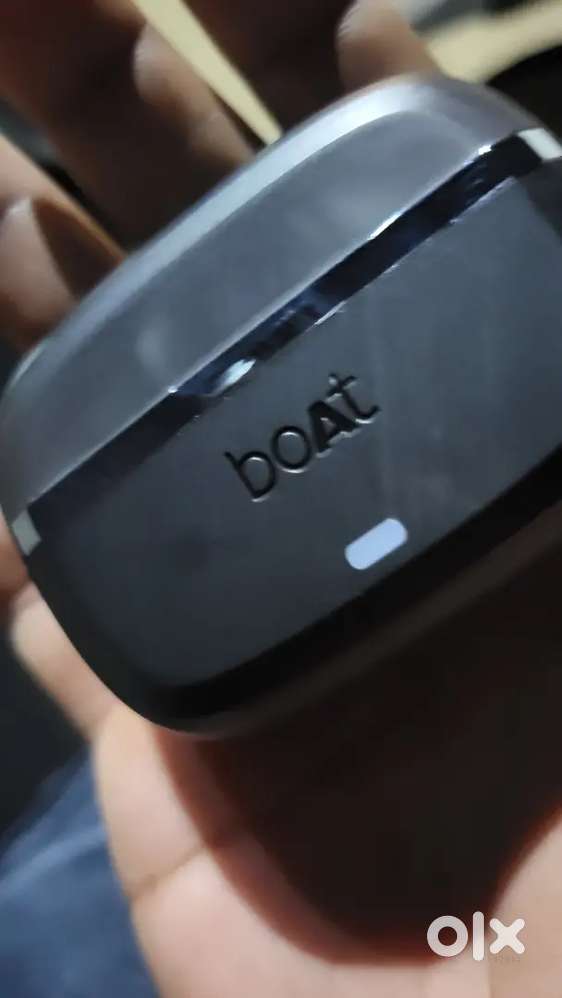 Boat Bluetooth Nirvana Buds