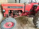TRACTOR( 1) TROLLY (2) RIPPER (1)