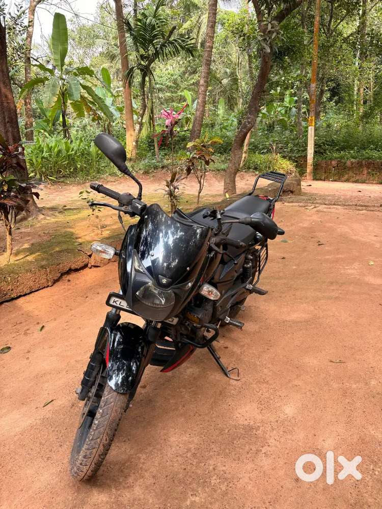 New insurance, good condition, no complaints,price negotiable