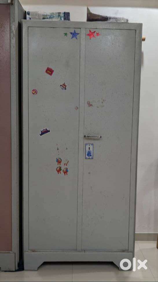 Wardrobe [તિજોરી]