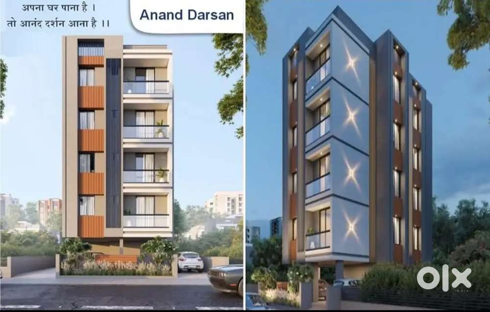 Anand DHARSHN