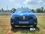 Renault Triber RXZ EASY-R AMT, 2022, Petrol