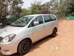 Toyita innova 2.5G