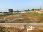 Comercial 3630 gj plot for sale in Ranjit Avenue