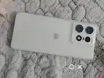 Motorola edge 50pro