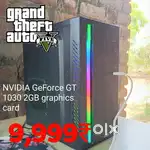 Computer CPU GTA 5 SUPPORTED