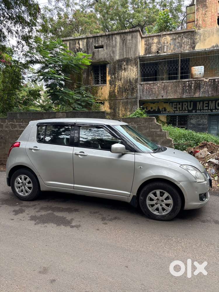 Maruti Suzuki Swift 2009 Well Maintained