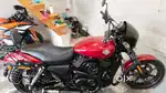 Harley Davidson Street 750