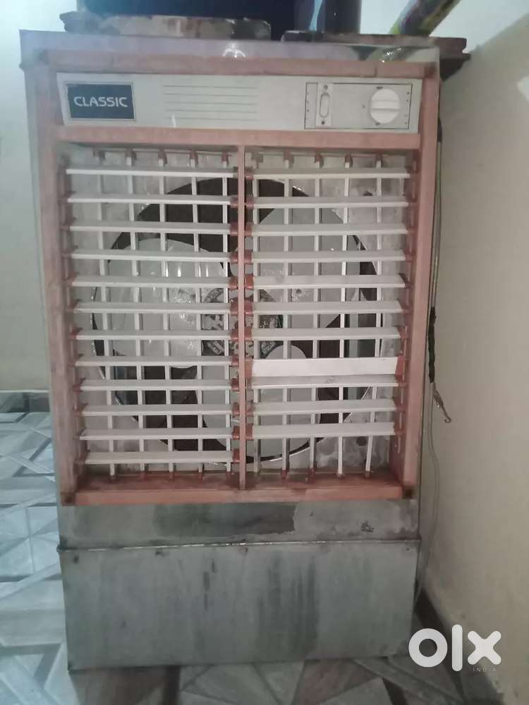 Cooler stainless steel
