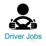 DRIVER के लिए अतिशीघ्र आवश्यकता है..