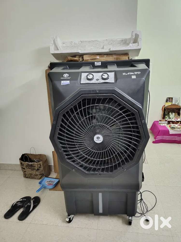 Novamax 100 litres Cooler with Bill