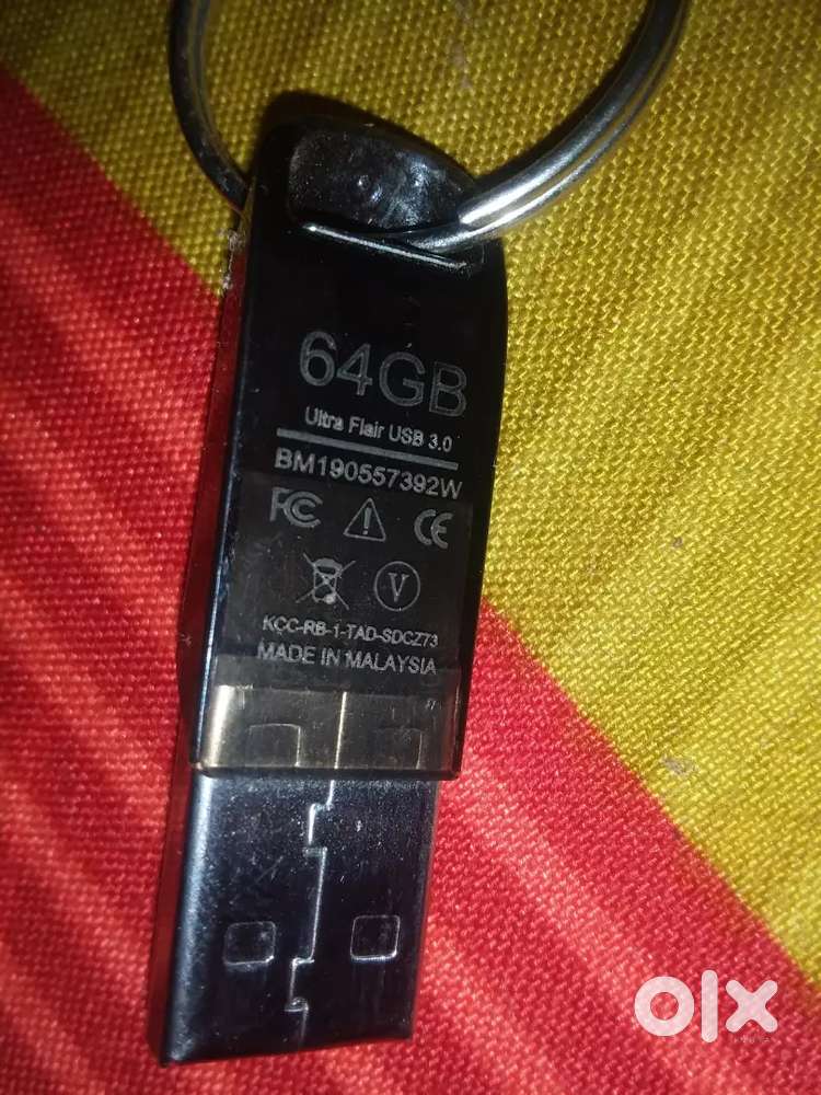 Pen drive 64gb