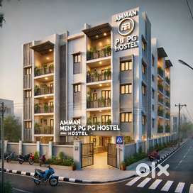 Amman hostels - Koratur