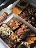 Creme patisserie