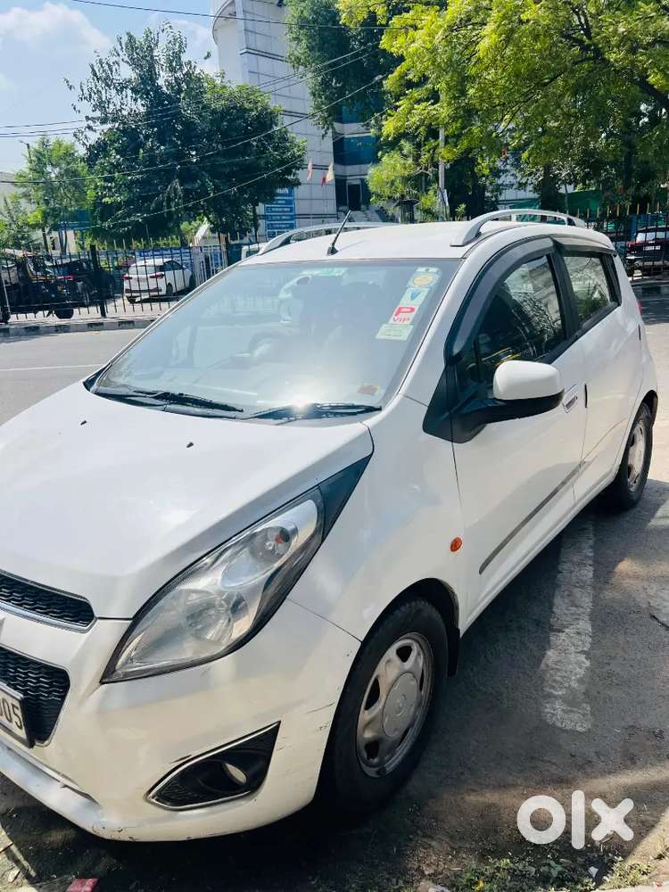 Chevrolet Beat 2014 Diesel Well Maintained