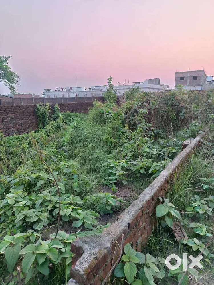 2 katha Plot at Near Marwari college