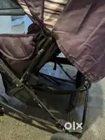 Baby Pram (Stroller)Mee brand