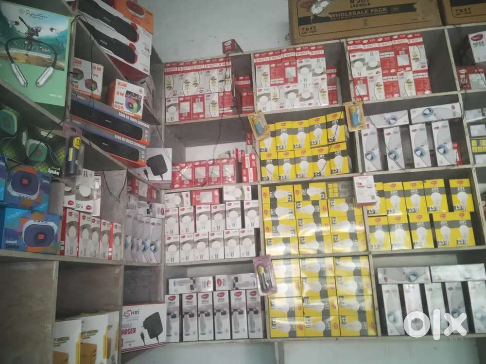LED Bulbs 9 Watt and 15 watt charging bulbs