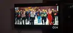 TV used model 2022 Good Working Condition.