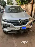 Renault KWID 2020 Petrol 47000 Km Driven